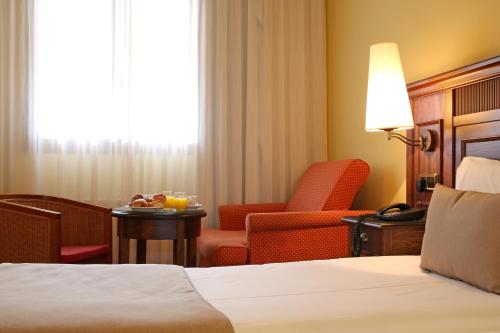 Hotel Tuca