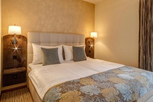 Suitenhotel Parco Paradiso