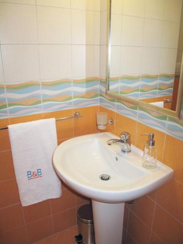 B&B Santa Caterina