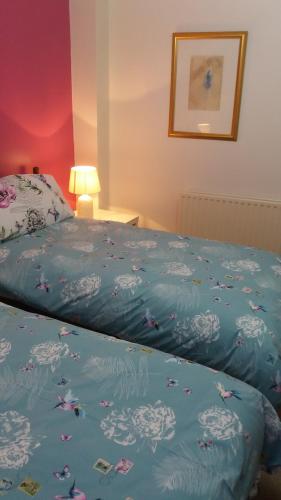 Olive Tree Guest House