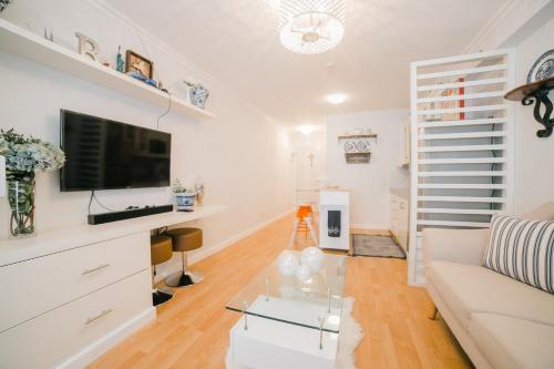 New York Suite at Oasis