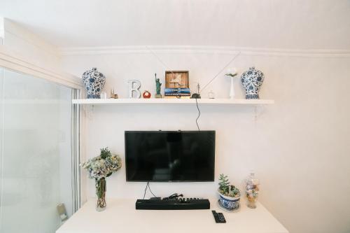 New York Suite at Oasis