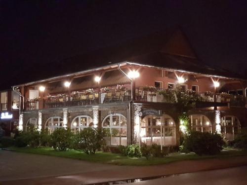 Hotel Da Gianni