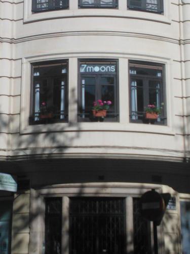 7 Moons Bed And Breakfast