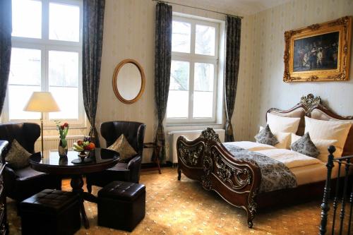 Pension Villa Fritz