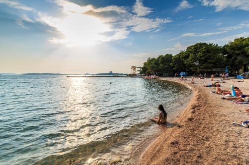 Croatia Camp
