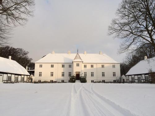 Øbjerggaard Bed & Breakfast