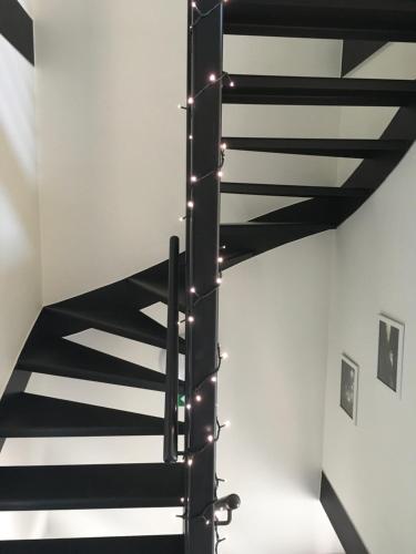 B&B Wannes Suite
