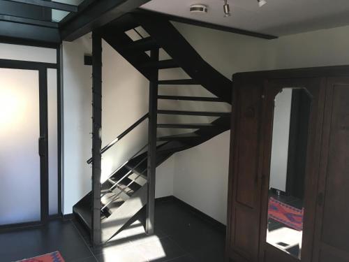 B&B Wannes Suite