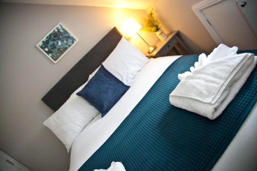 The Rowton Poplars Hotel