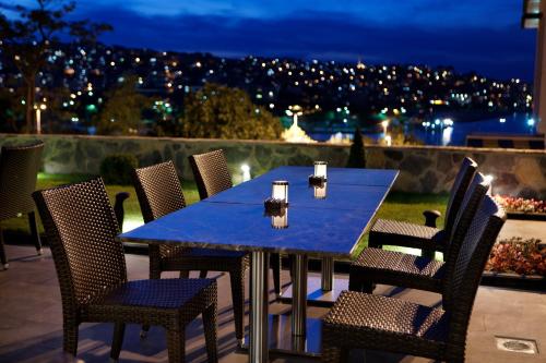 Dosso Dossi Hotels & SPA Golden Horn