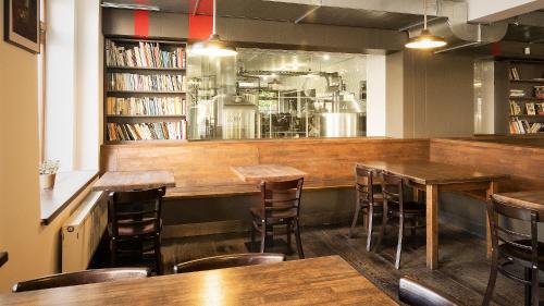 Pivovar Falkenštejn