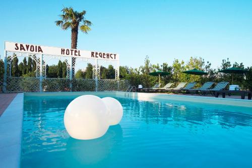 Savoia Hotel Regency