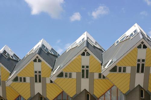Stayokay Rotterdam