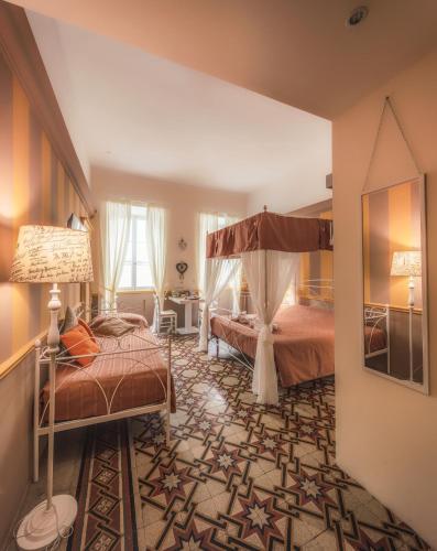 Il Ghibellino B&B