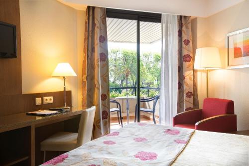 Hipotels Sherry Park