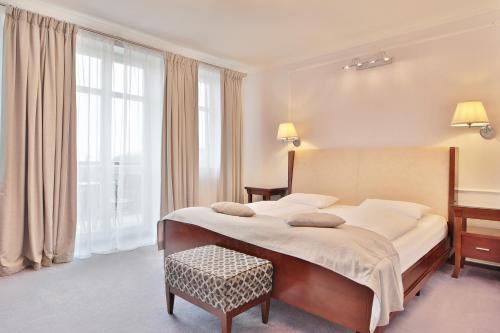 Sun Palace Wellness Hotel