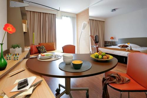 Aparthotel Adagio Nantes Centre