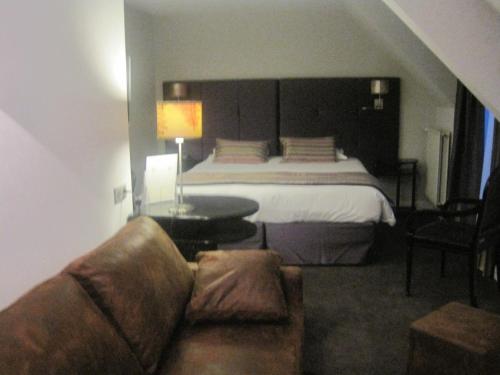 Best Western Plus L'Artist Hôtel