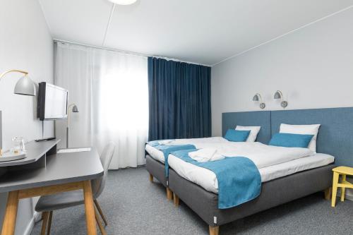 Karlskoga Hotel