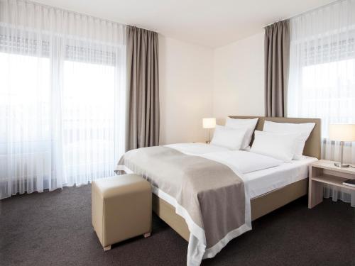 Europe Hotel Senator