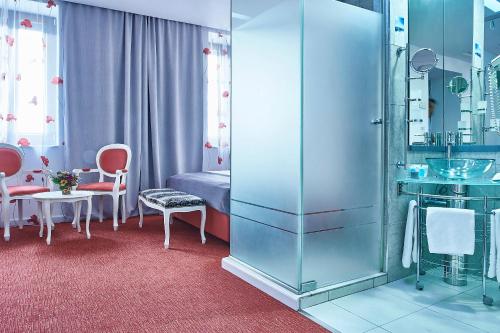 Continental Forum Sibiu