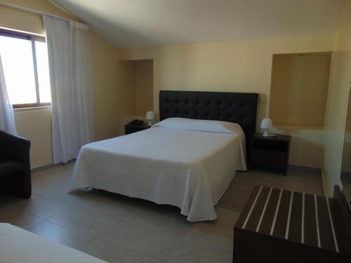 Hotel Princesa Do Gilao