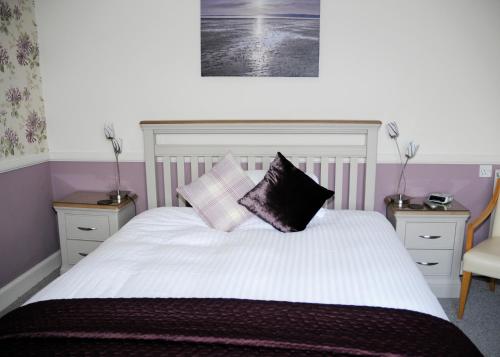 Douglas House Bed and Breakfast Castle Douglas