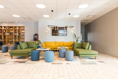 Karlskoga Hotel