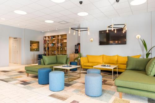 Karlskoga Hotel