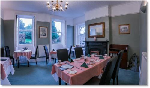 Powe House B&B