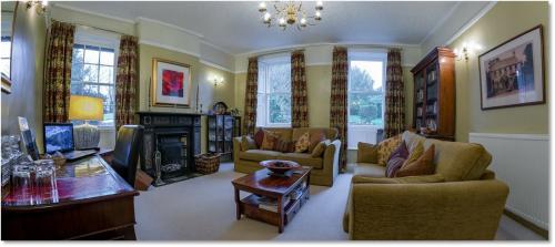 Powe House B&B