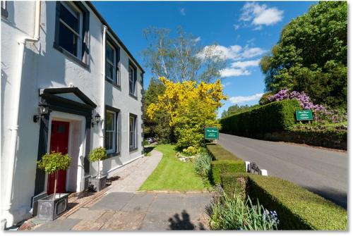 Powe House B&B