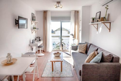 6 - EL MIRADOR del ARCO - ENJOY TARIFA