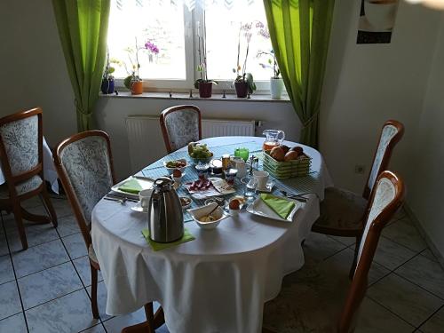 Weinbau & Pension 8 Zeilen
