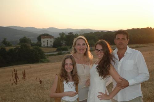 Agriturismo Il Sasso