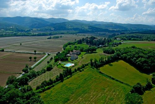 Agriturismo Il Sasso