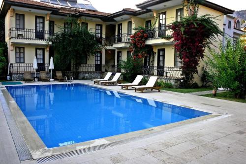 Gorkem Apart Otel