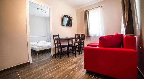 Tulipan Apartman
