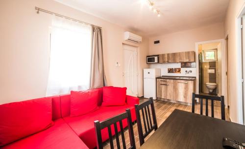 Tulipan Apartman