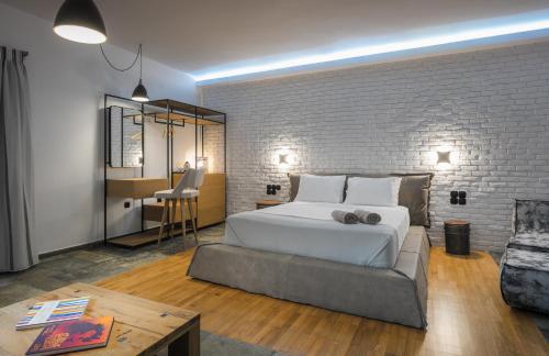 Secret Boutique Hotel