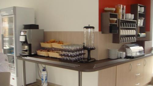 The Originals Access Hotel Cholet Train Station