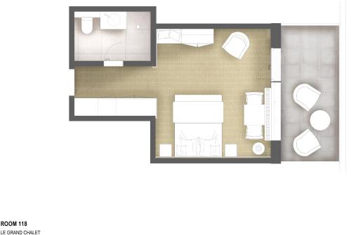 Le Grand Chalet