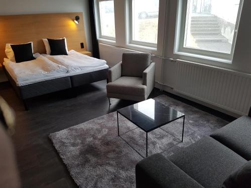 201 Hotel - Kopavogur