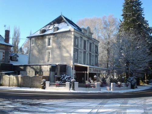 Auberge de la Marquise