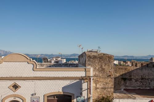6 - EL MIRADOR del ARCO - ENJOY TARIFA
