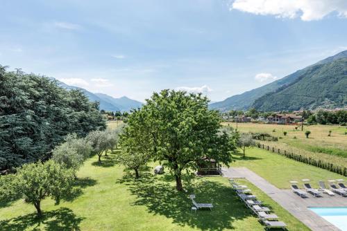 Agriturismo Ca del Lago
