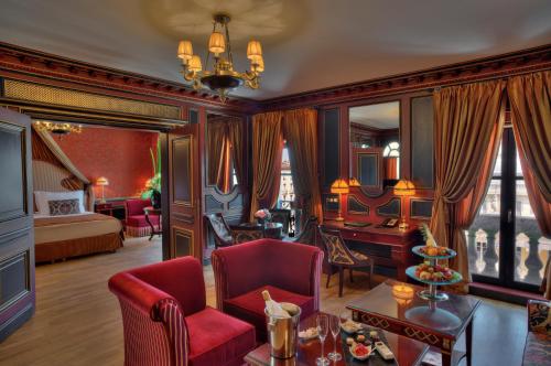 InterContinental Bordeaux - Le Grand Hotel
