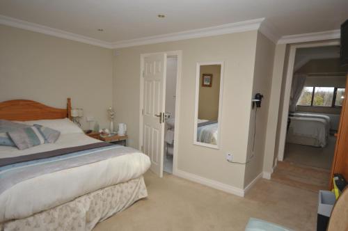 Heritage B&B