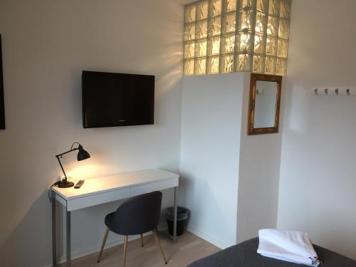 Thyborøn Motel